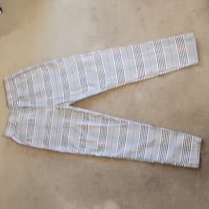 Womens pants like new. Size S